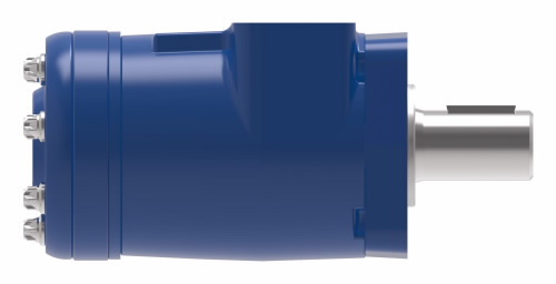 H SERIES MOTOR