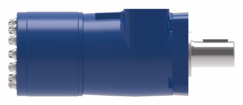 H SERIES MOTOR