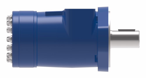 H MOTOR *VITON SEALS*