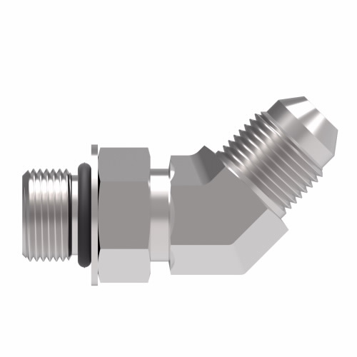 O`RING TUBE FITTING 45 D