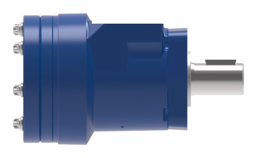 S SERIES MOTOR