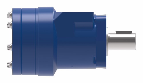 S SERIES MOTOR