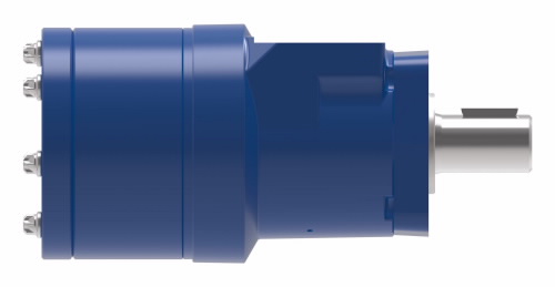 S SERIES MOTOR