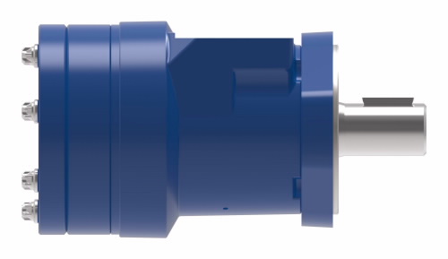 S SERIES MOTOR