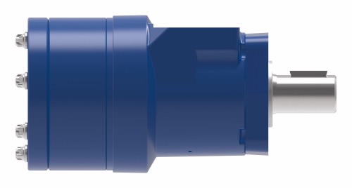 S SERIES MOTOR