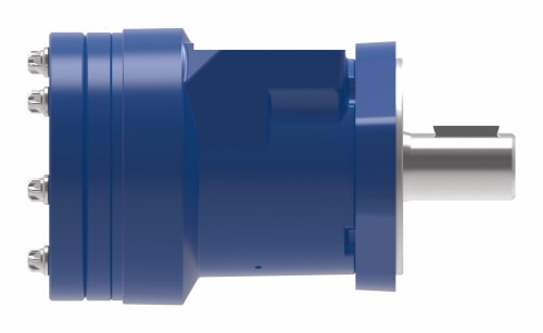 S SERIES MOTOR