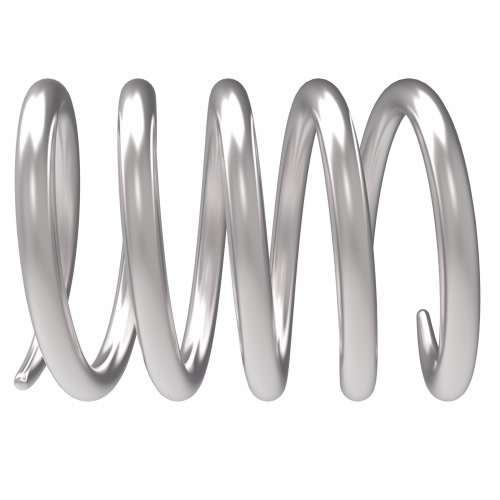 LP RELIEF VALVE SPRING