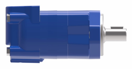 2000 SERIES HYDRAULIC MOTOR