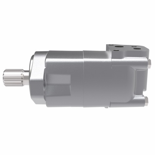 2000 SERIES HYDRAULIC MOTOR