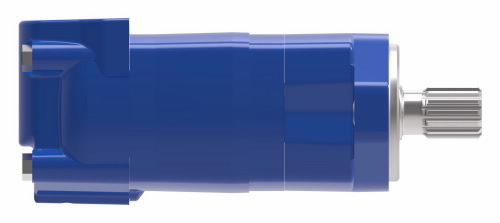 2000 SERIES HYDRAULIC MOTOR