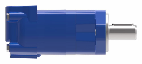 2000 SERIES HYDRAULIC MOTOR