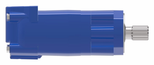 2000 SERIES HYDRAULIC MOTOR