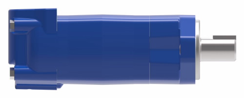 2000 SERIES HYDRAULIC MOTOR