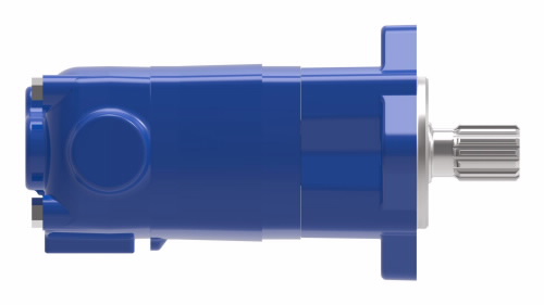 2000 SERIES HYDRAULIC MOTOR