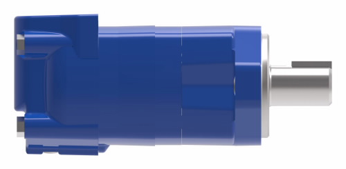 2000 SERIES HYDRAULIC MOTOR