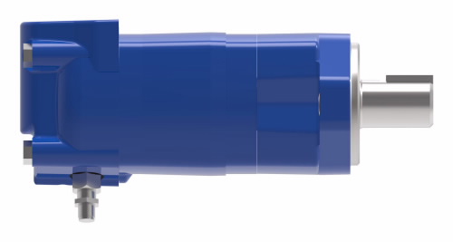 2000 SERIES HYDRAULIC MOTOR