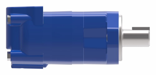 2000 SERIES HYDRAULIC MOTOR