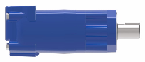 2000 SERIES HYDRAULIC MOTOR