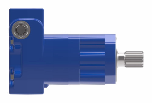 2000 SERIES HYDRAULIC MOTOR