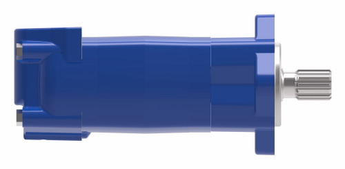 2K-005 EFPL MOTOR  66858
