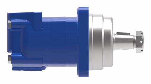 2000 SERIES HYDRAULIC MOTOR