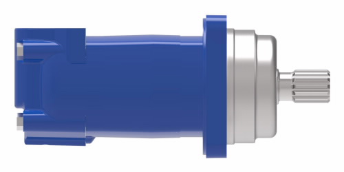 2000 SERIES HYDRAULIC MOTOR