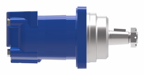 2000 SERIES HYDRAULIC MOTOR