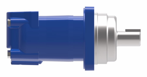 2000 SERIES HYDRAULIC MOTOR