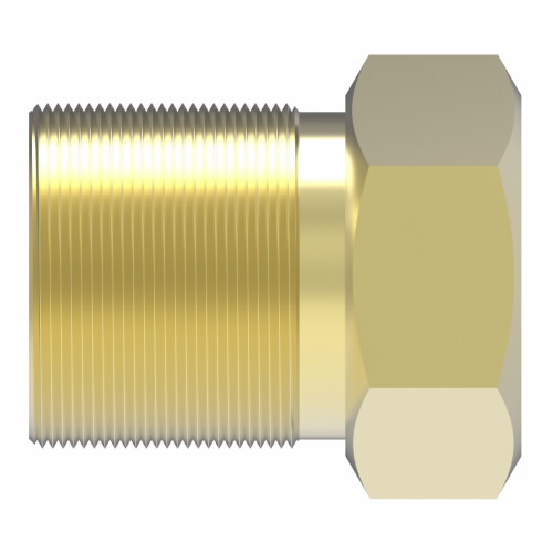 TUBE NUT
