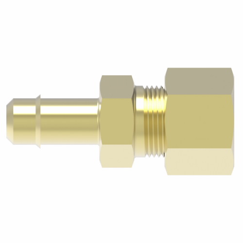 COMPRESSION CONNECTOR