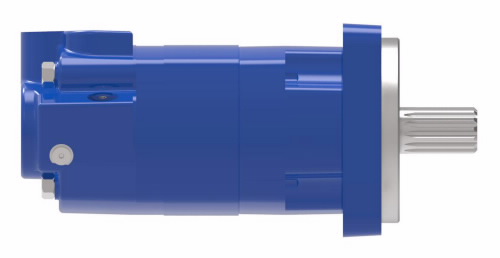 4000 SERIES HYDRAULIC MOTOR