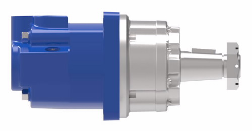 4000 SERIES HYDRAULIC MOTOR