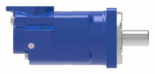 6000 SERIES HYDRAULIC MOTOR