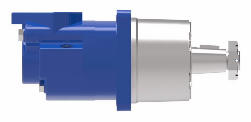 6000 SERIES HYDRAULIC MOTOR