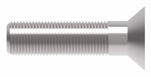 FLAT HEAD SOCKET SCREW