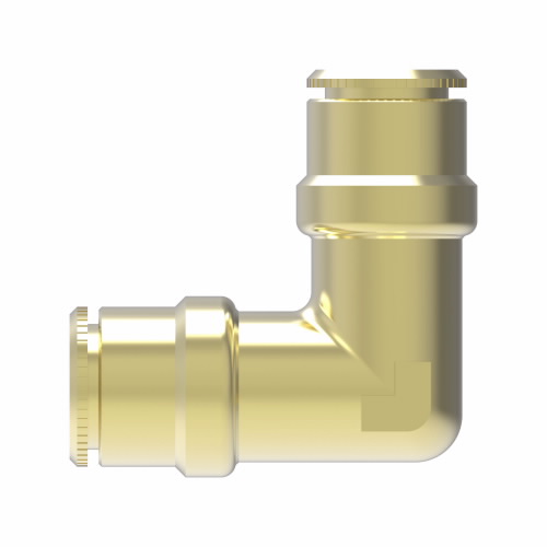 UNION ELBOW