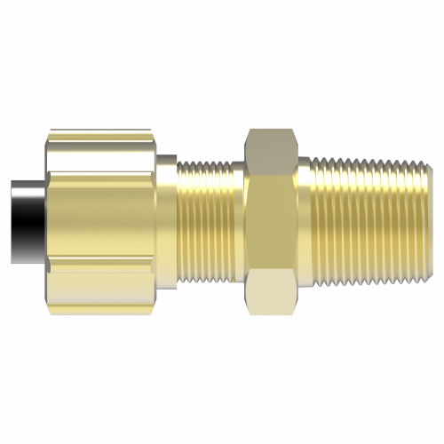 MALE CONNECTOR