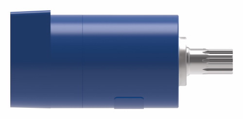 J-MOTOR  W/ EPOXY PAINT