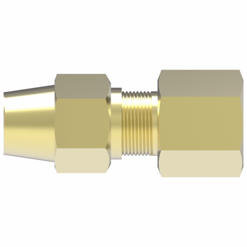 FEMALE CONNECTOR