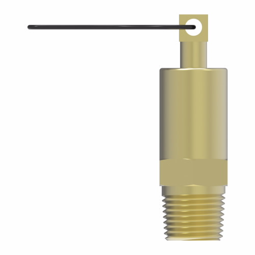 AIR TANK DRAIN VALVE