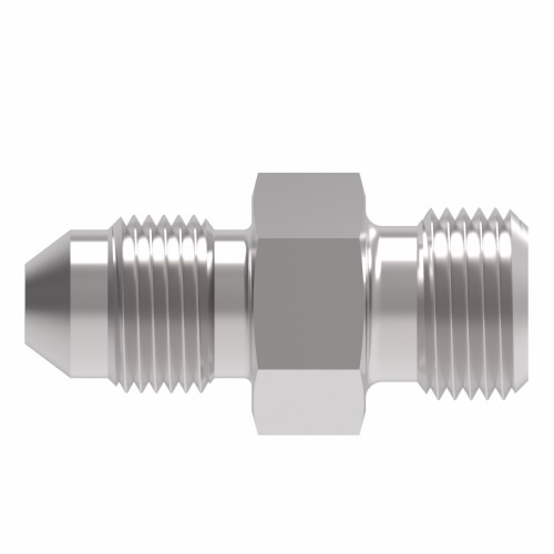 METRIC 60°/37° FLARE