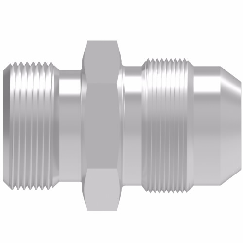 METRIC 24°/37° FLARE