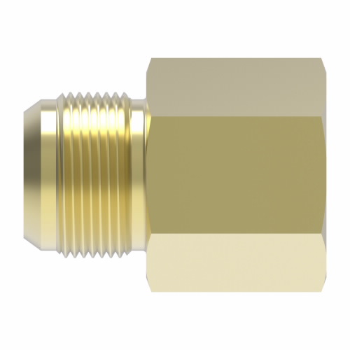 CARBURETOR TO FUEL LINE ADAPTER