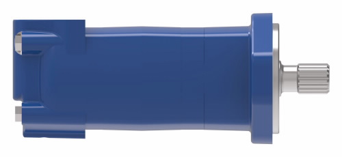 4K COMPACT MOTOR