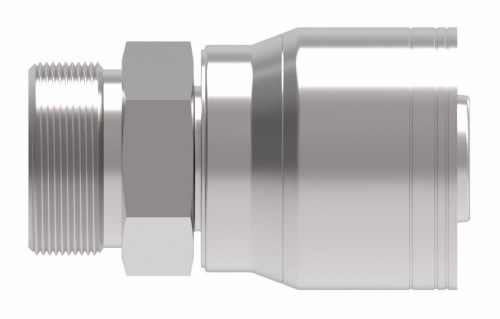 FOR-SEAL MALE RIGID