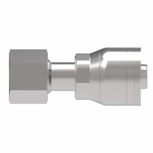 FEMALE FOR-SEAL SWIVEL