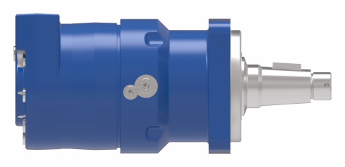 VIS 40 MOTOR
