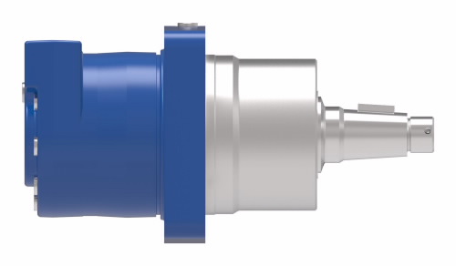 VIS 40/45 MOTOR