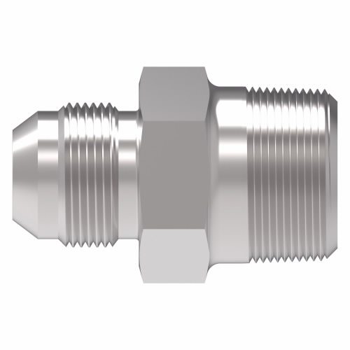 ADAPTER, SAE 37 STRAIGHT