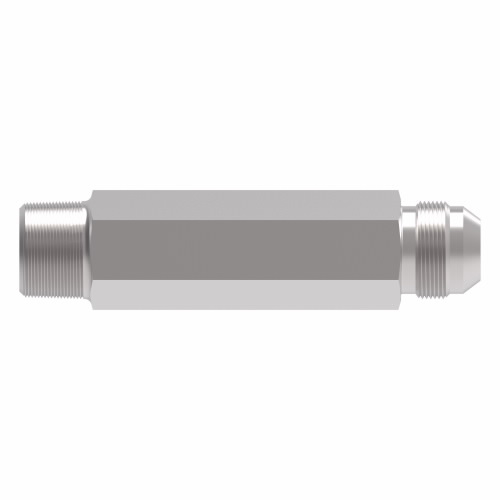 EXTERNAL PIPE/37° FLARE